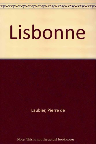 lisbonne