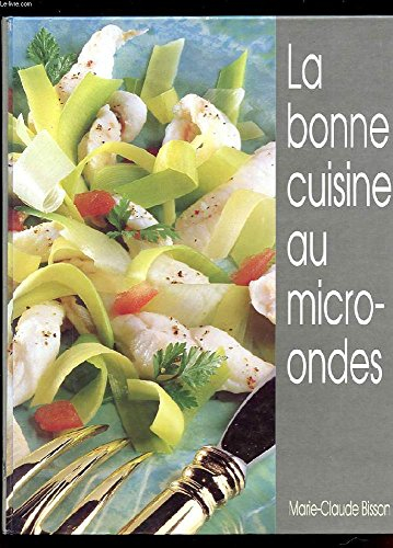 La Cuisine au micro-ondes