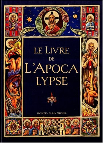 Le livre de l'Apocalypse
