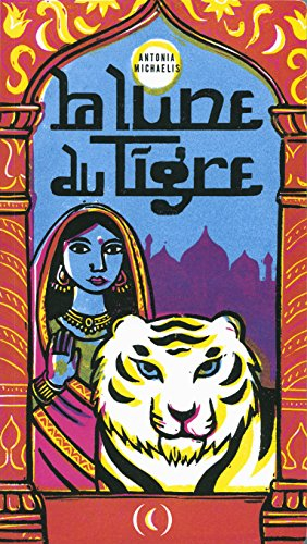 La lune du tigre