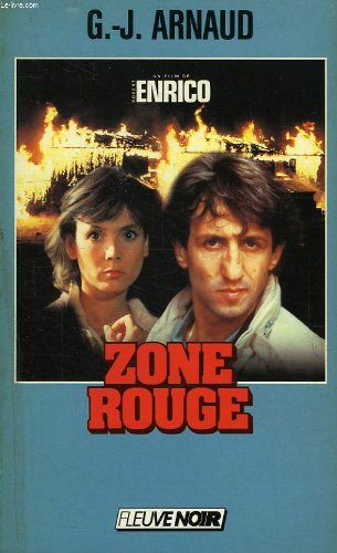zone rouge