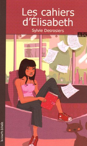 Les cahiers d'Élisabeth