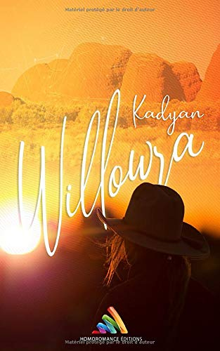 Willowra: Livre lesbien