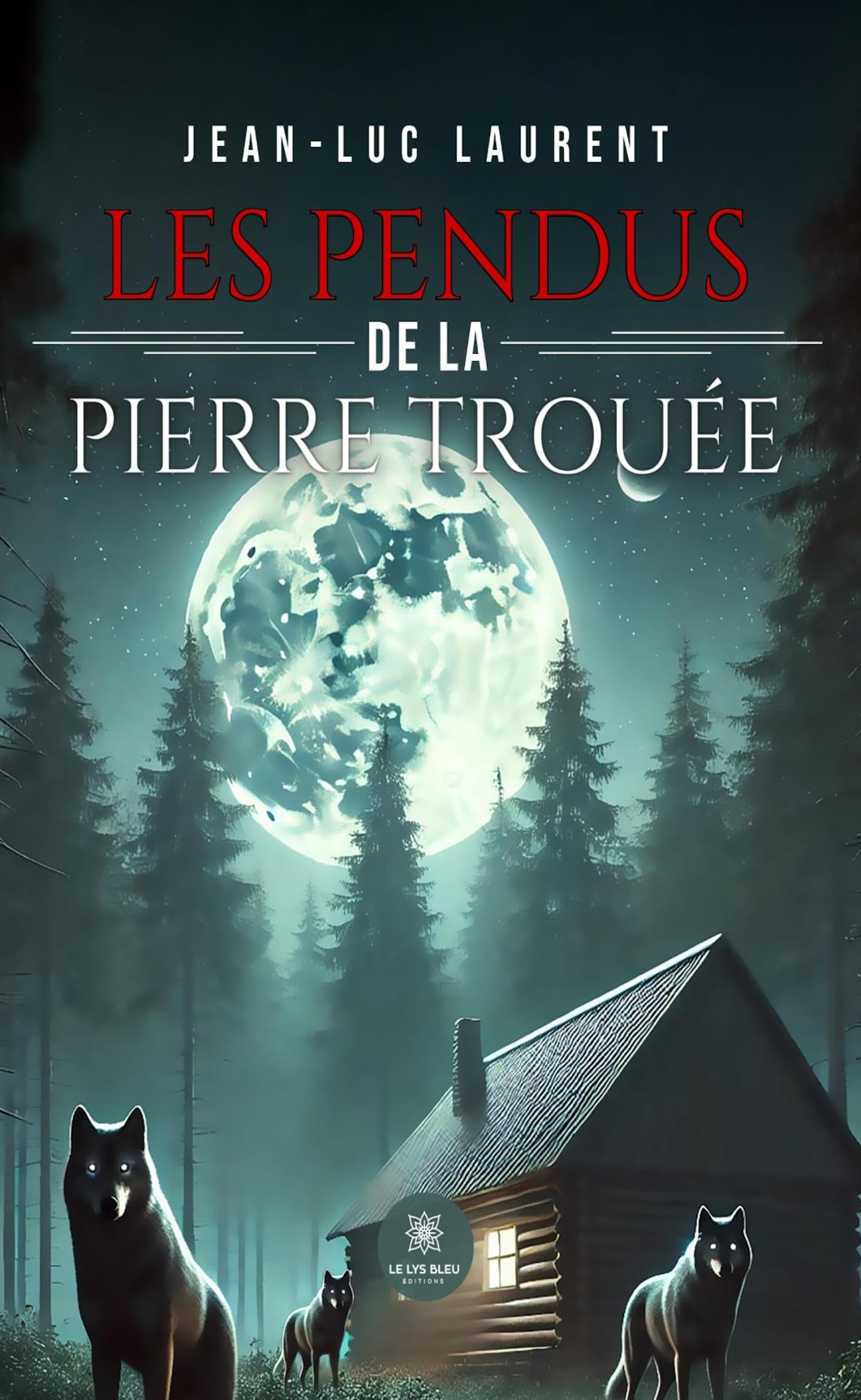 Les pendus de la Pierre Trouée