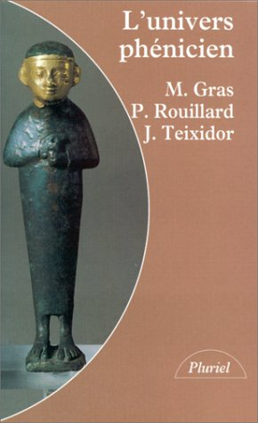 L'univers phénicien