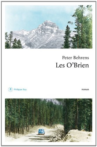 Les O'Brien