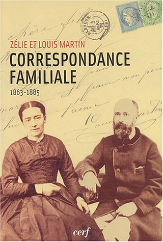 Correspondance familiale (1863-1885)