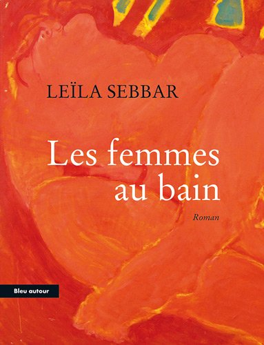 Les femmes au bain