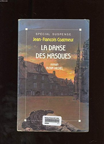 La Danse des masques