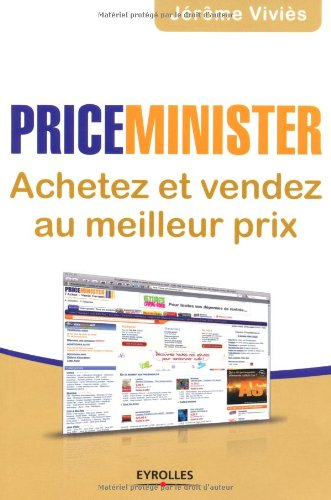 PriceMinister : achetez et vendez au meilleur prix