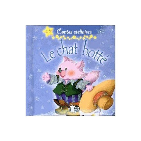 le chat botté