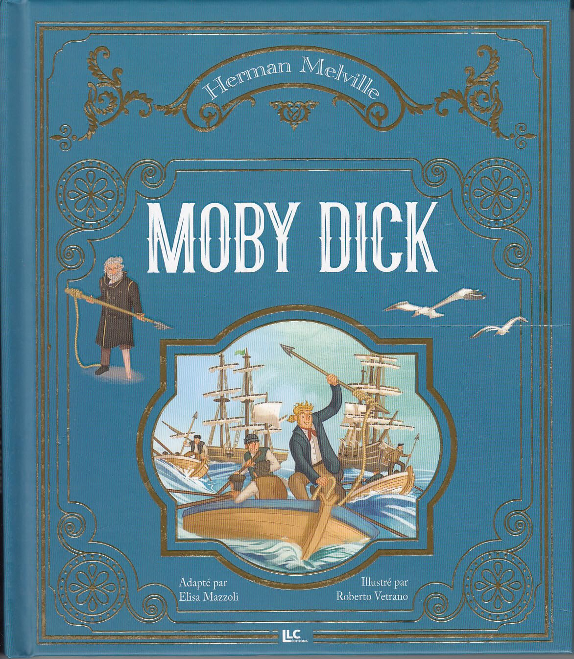 Moby Dick