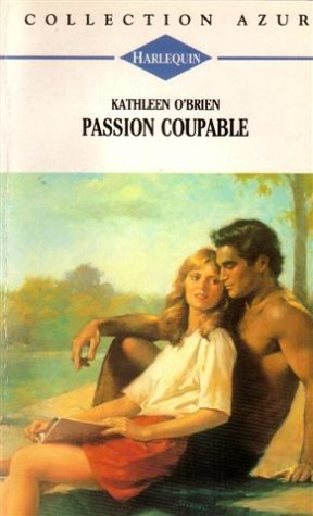 passion coupable : collection : collection azur n, 1579