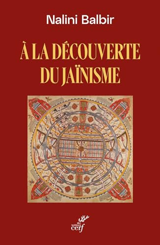 A la découverte du jaïnisme : une tradition méconnue de l'Inde