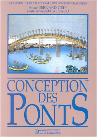 conception des ponts