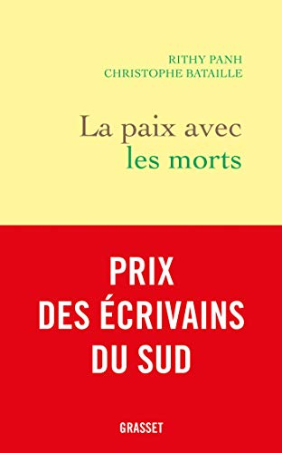 La paix avec les morts