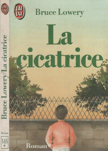 la cicatrice