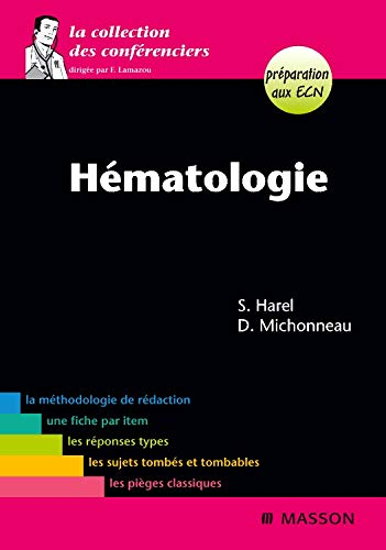 Hématologie