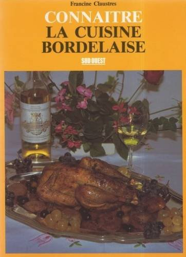 la cuisine bordelaise