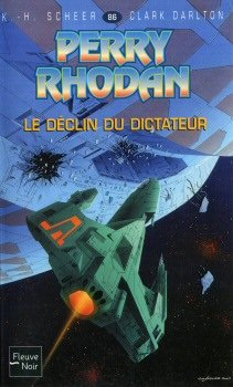 Le déclin du dictateur