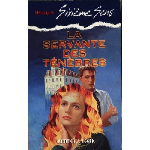 la servante des ténèbres (sixième sens)