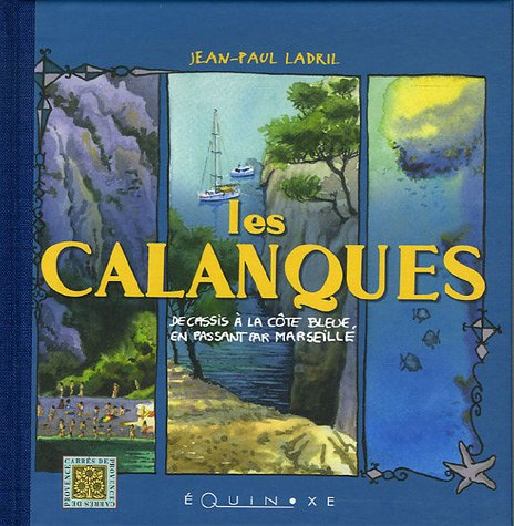Les calanques