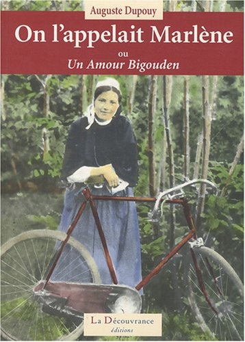 On l'appelait Marlène ou Un amour bigouden