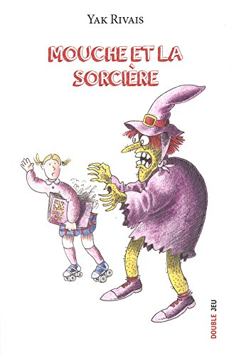 Mouche et la sorcière