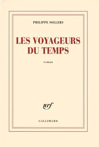 Les voyageurs du temps