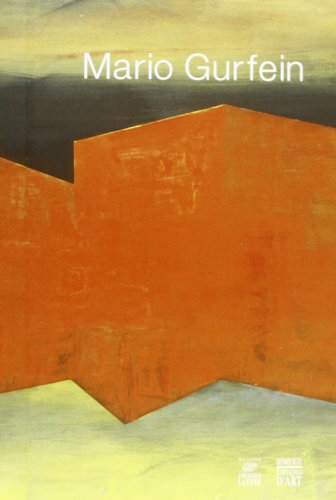 Mario Gurfein : exposition, Maison de l'Amérique latine, 14 nov.-19 déc. 2003