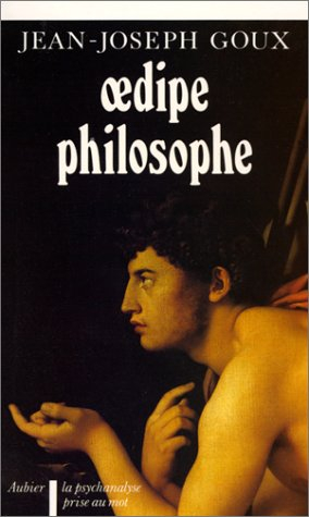 Oedipe philosophe