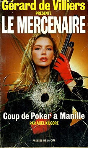 coup de poker a manille
