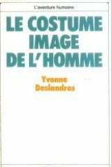 le costume : image de l'homme