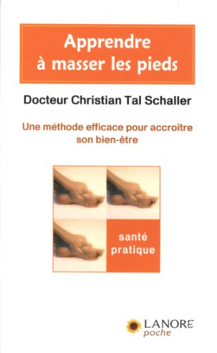 Apprendre à masser les pieds : une méthode efficace pour accroître son bien-être