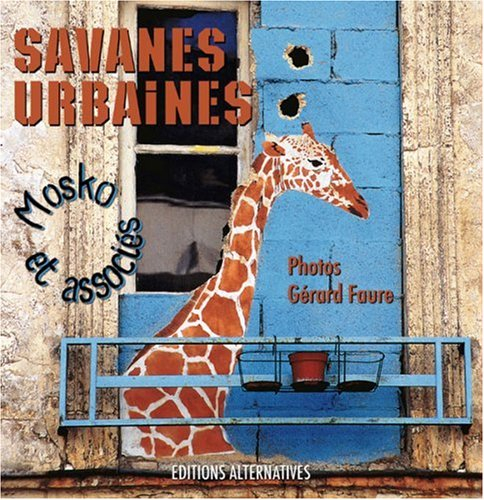 Savanes urbaines