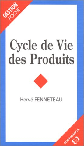 Cycle de vie des produits