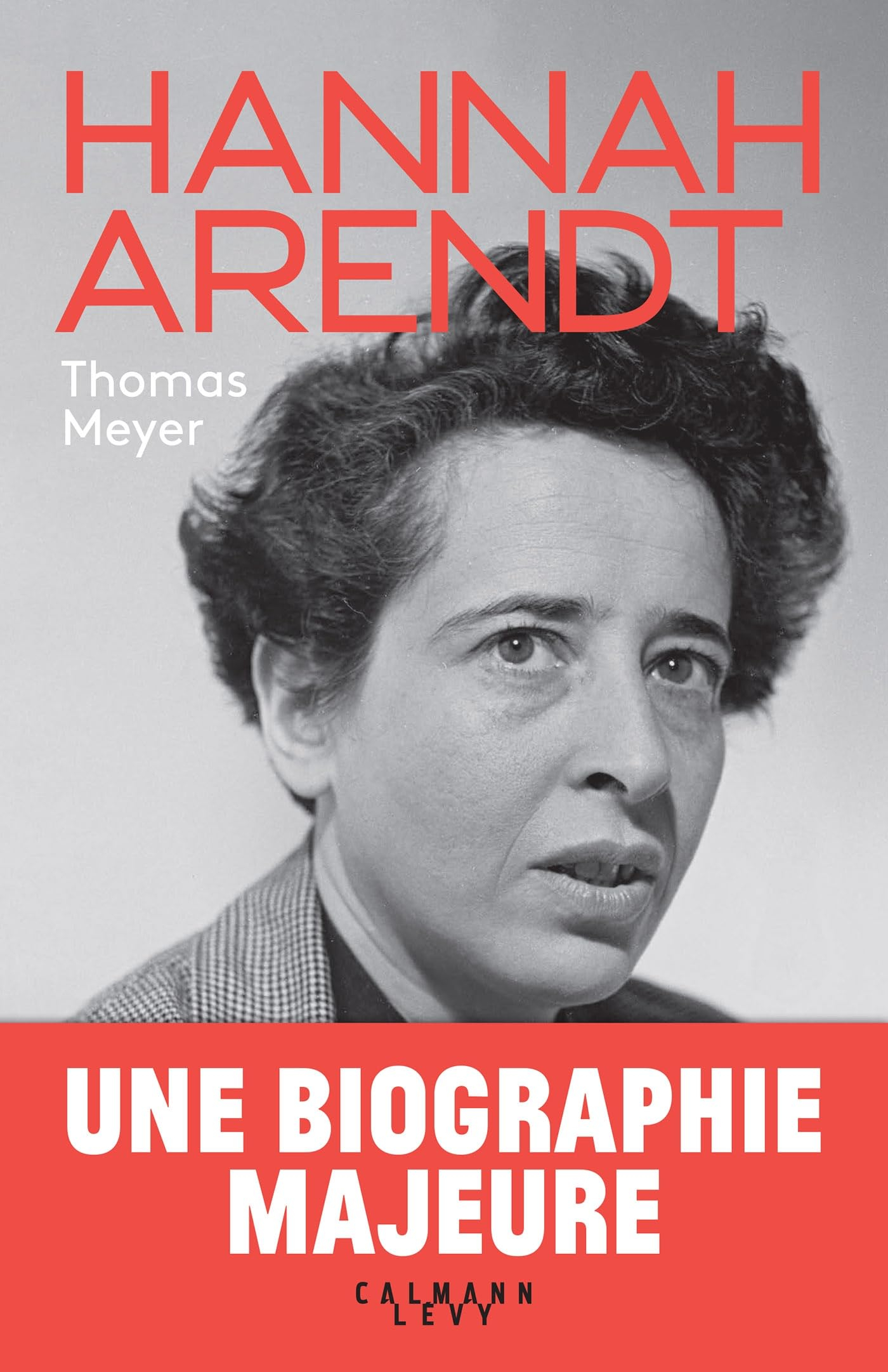 Hannah Arendt