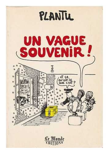 Un Vague souvenir