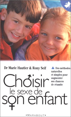 Choisir le sexe de son enfant