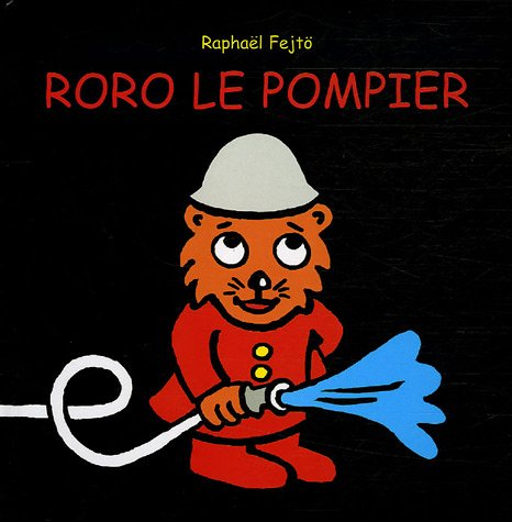 Roro le pompier