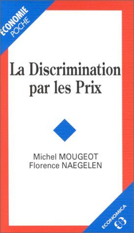La discrimination par les prix