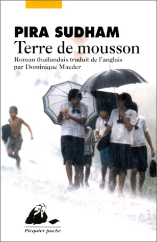 Terre de mousson
