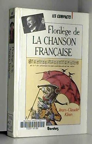 Florilège de la chanson française