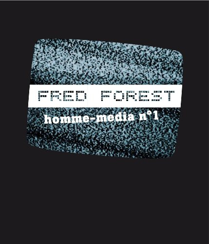 L'homme média n°1 : exposition au Centre des arts d'Enghien-les-Bains du 25 janvier au 31 mars 2013