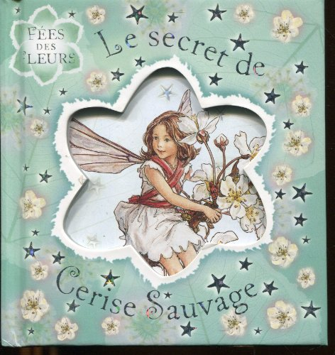 Le secret de Cerise sauvage