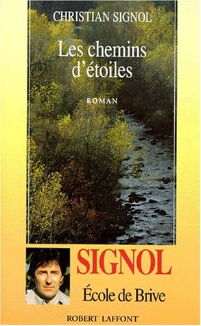 les chemins d'étoiles