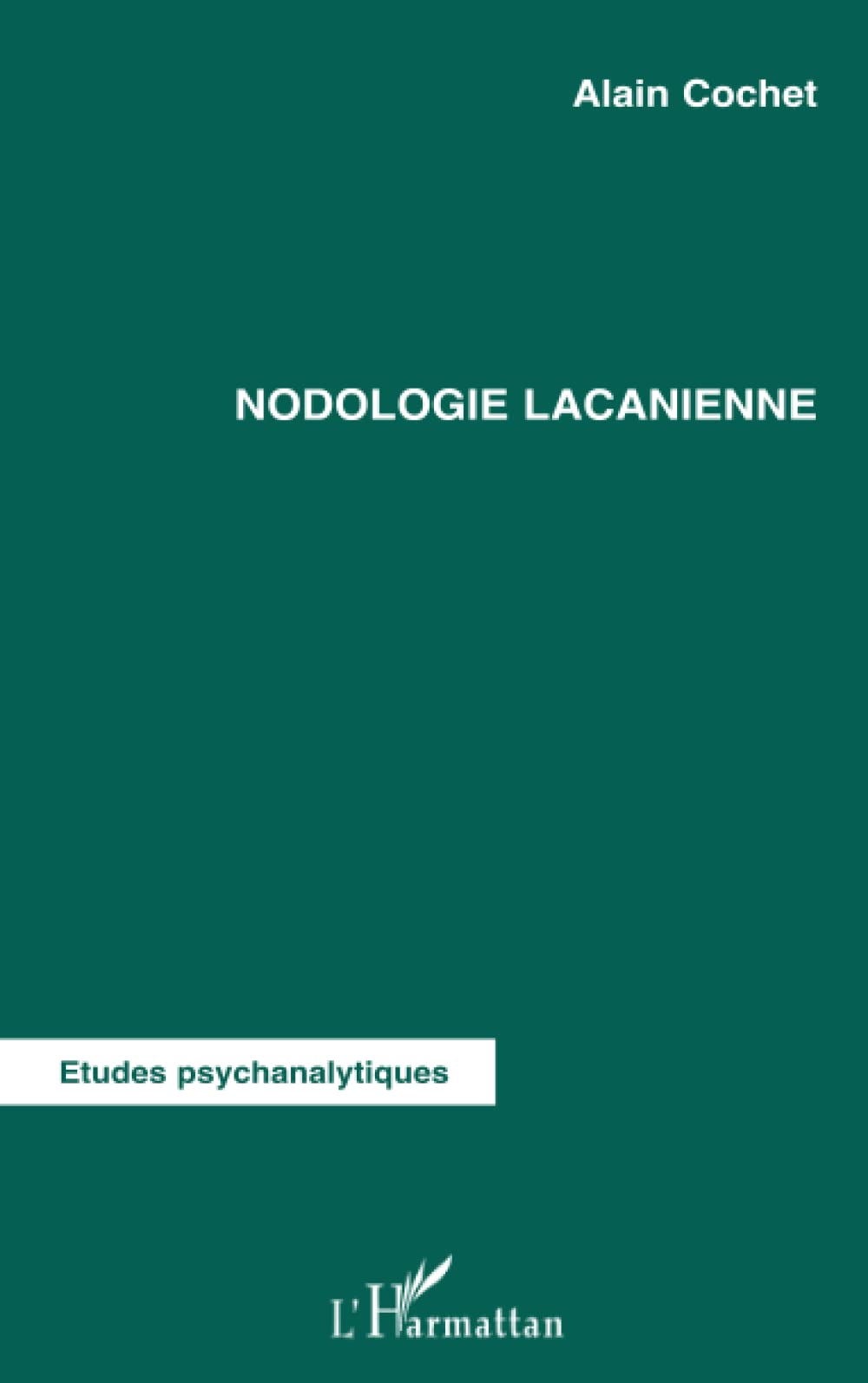 Nodologie lacanienne