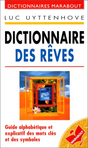 dictionnaire des rêves