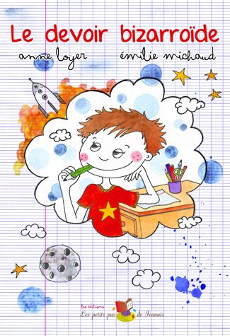 Le devoir bizarroïde