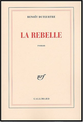 La rebelle